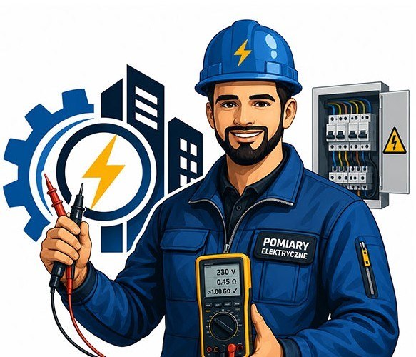 kontrola instalacji elektrycznej Brzozów